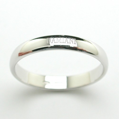 RING SIZE 20 4.90GR PLATINUM.