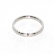 RING SIZE 20 4.50GRAMS. .0500CT.