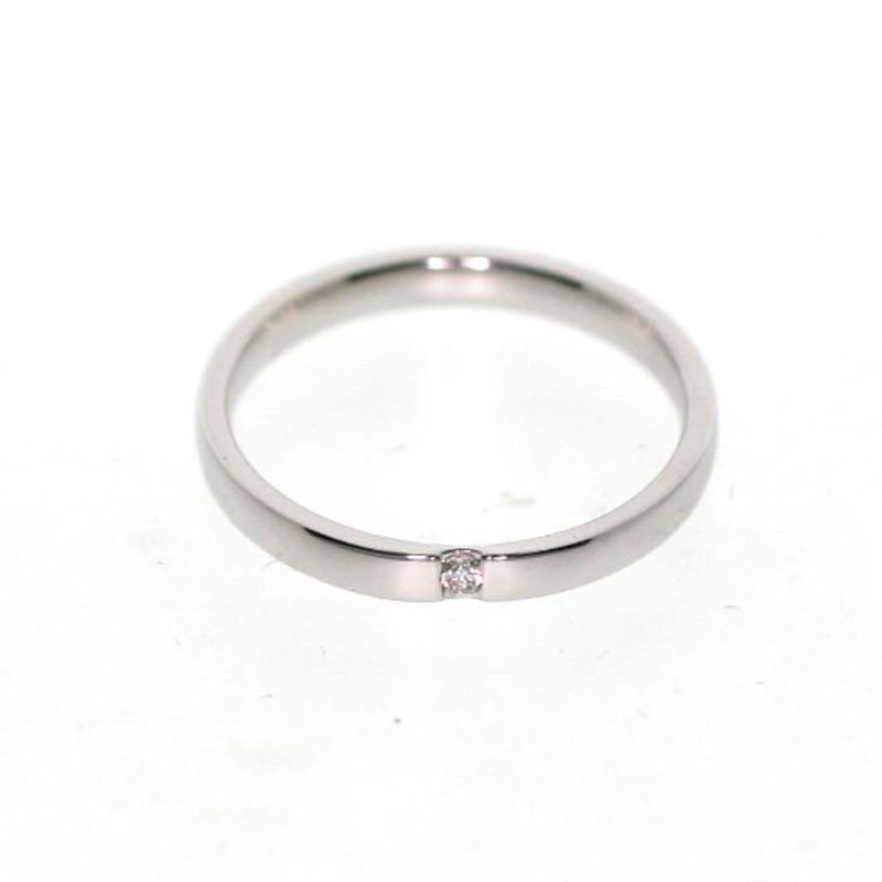 RING SIZE 20 4.50GRAMS. .0500CT.