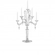 MILLE NUITS CANDELABRA.
