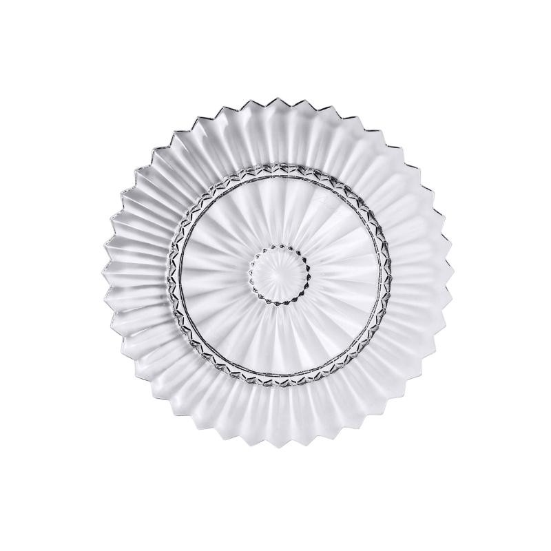 https://www.williambarthman.com/upload/product/BACCARAT MILLE NUITS DESSERT GLASS PLATE.