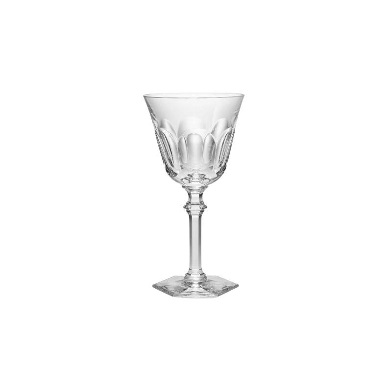 BACCARAT HARCOURT EVE EURO WHITE WINE # 4.