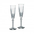 HARCOURT EVE CHAMPAGNE FLUTE SET/2.