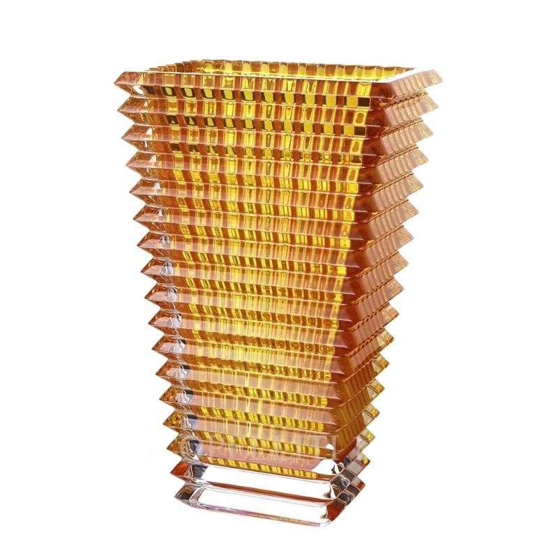 https://www.williambarthman.com/upload/product/BACCARAT EYE VASE LARGE RECTANGULAR AMBER.