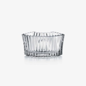 BACCARAT MILLE NUITS INFINITE #2 VASE. 
