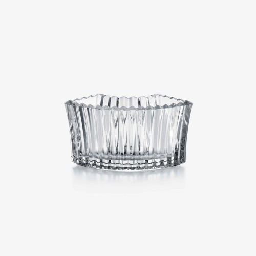 BACCARAT MILLE NUITS INFINITE #2 VASE. 