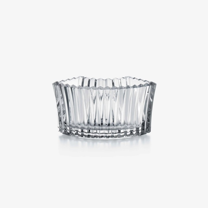 BACCARAT MILLE NUITS INFINITE #2 VASE.