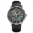 SPACEVIEW SS SMOKE GREY