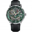 SPACEVIEW STL GRN ORANGE