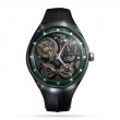 45MM SS SPCVIW DNA GRN BZ
