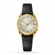 RETRO YGP RD SILVER DIAL