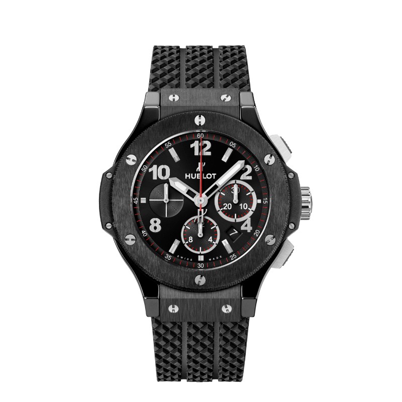 44MM BIG BANG BLACK MAGIC