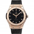 45MM CF KING GOLD BLK DIA