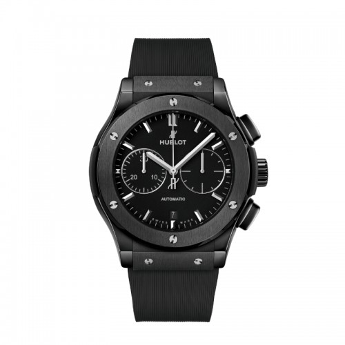 45MM CF BLACK MAGIC CHRN