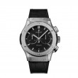 45MM HUBLOT CF TITAN BLK