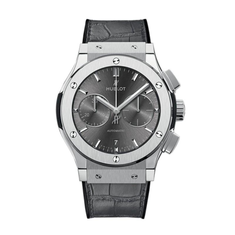 CF TITANIUM RACING GREY