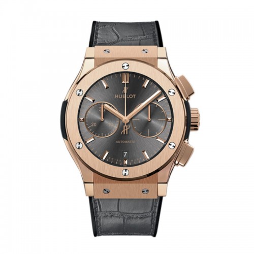 CF KING GLD GREY DIAL