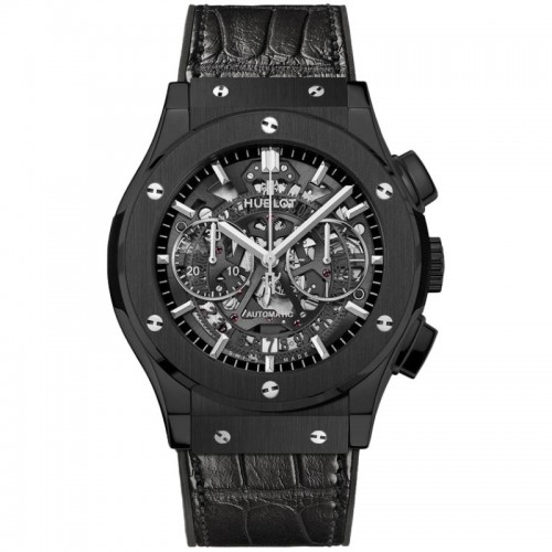 CF 45MM CHRONO AEROCERAMI