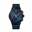 42MM CF CERAMIC BLUE