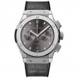 42MM CF CHRN TITAN GREY