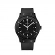 CF BLACK MAGIC BLACK RUBB