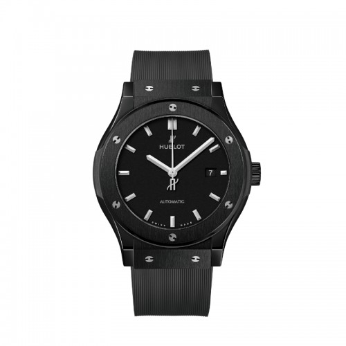 CF BLACK MAGIC BLACK RUBB
