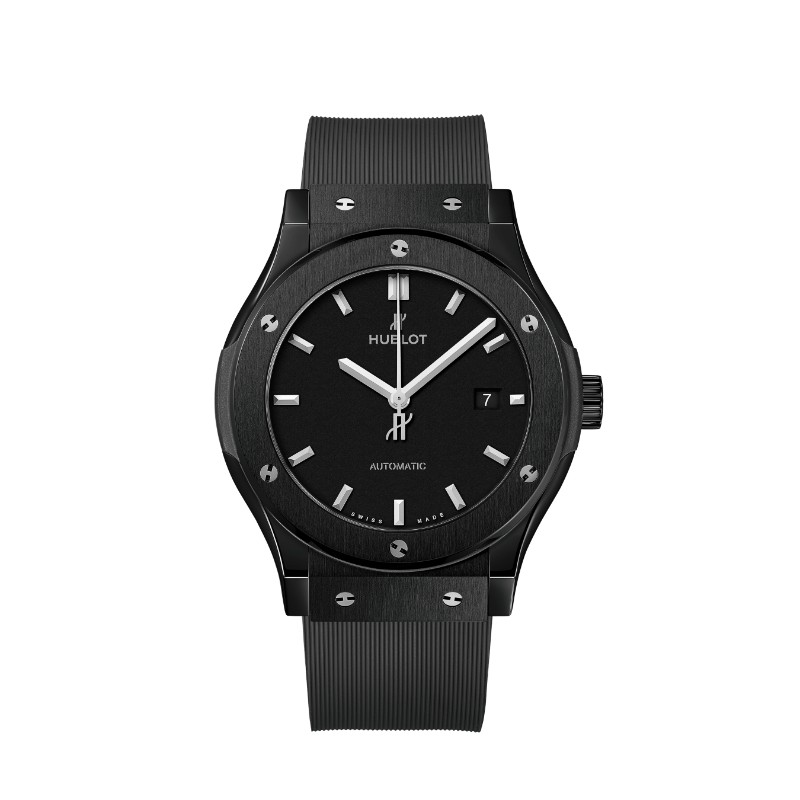 CF BLACK MAGIC BLACK RUBB