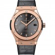 42MM CF KING GOLD GREY