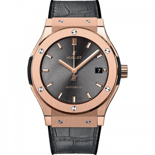 42MM CF KING GOLD GREY