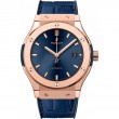 42MM CF KING GOLD BLUE