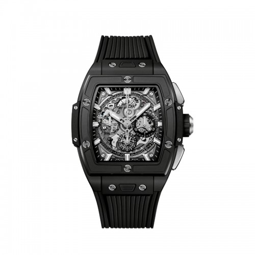 Hublot Watches From SwissLuxury