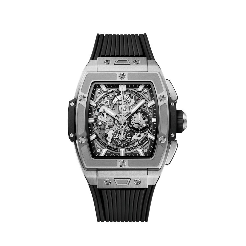 42MM TITAN SPIRIT BIG BANG