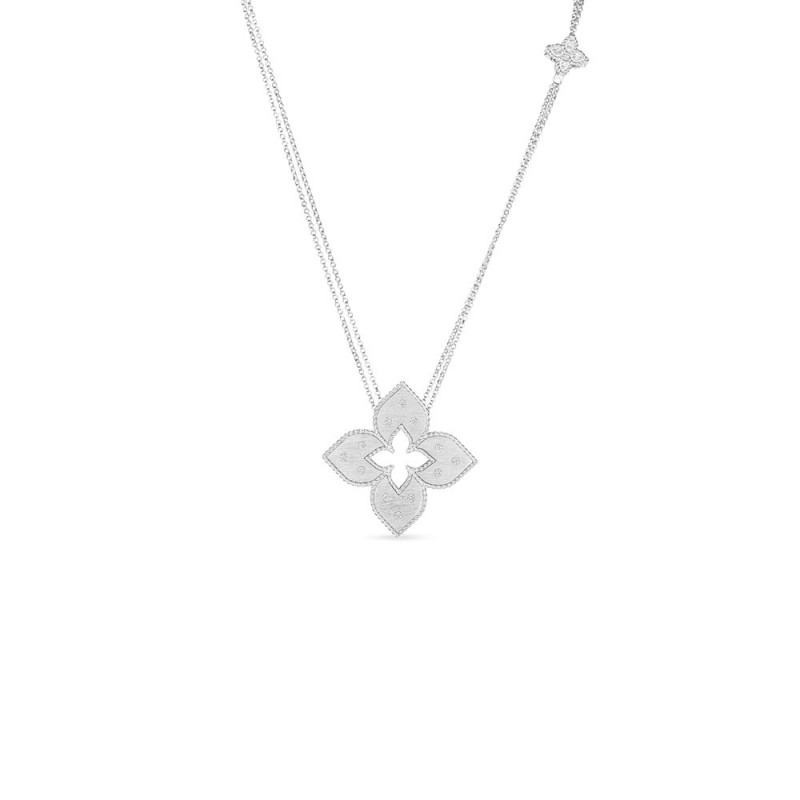 Roberto Coin Venetian Princess Pendant