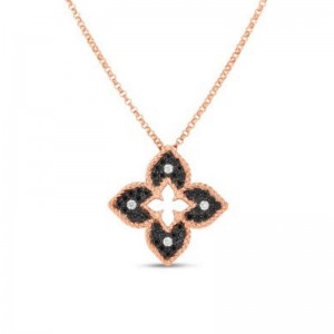 Roberto Coin Venetian Princess Necklace