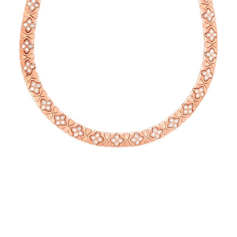 https://www.williambarthman.com/upload/product/Roberto Coin 18K Royal Princess Flower Necklace W. Diamond Flowers