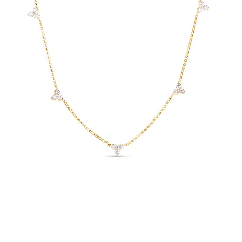 https://www.williambarthman.com/upload/product/18K YELLOW GOLD DIAMOND LOVE BY YARD NK 5 STATIONS .45CTW. 
