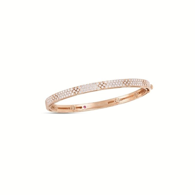 https://www.williambarthman.com/upload/product/Roberto Coin 18k Gold Love In Verona Diamond Pav Bangle