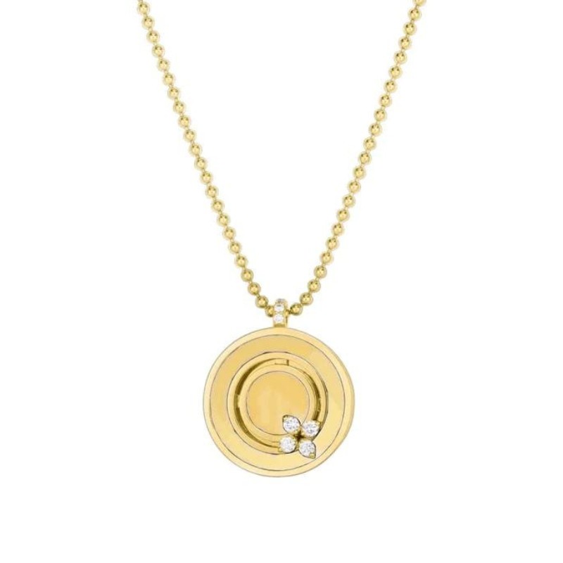 https://www.williambarthman.com/upload/product/Roberto Coin 18K Yellow Gold Love in Verona Pendant