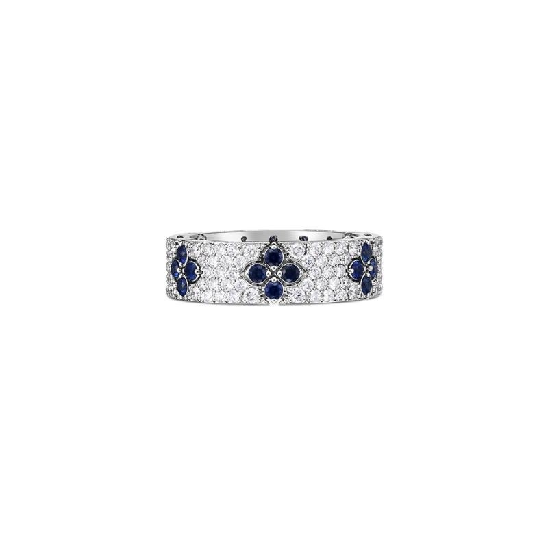 https://www.williambarthman.com/upload/product/Roberto Coin 18k Yellow Gold Navarra Diamond Ring