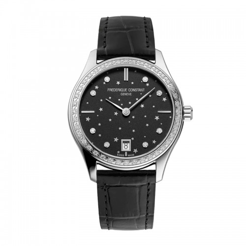 Frederique Constant Classics Quartz 36mm Women