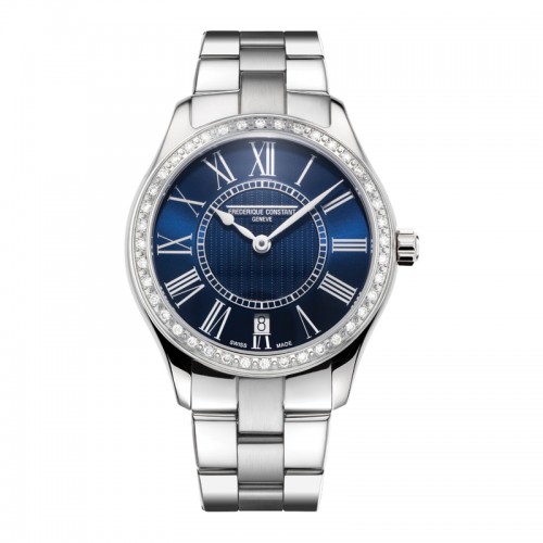 Frederique Constant Classics Quartz 36mm Women