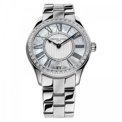 Frederique Constant Classics Quartz 36mm Women