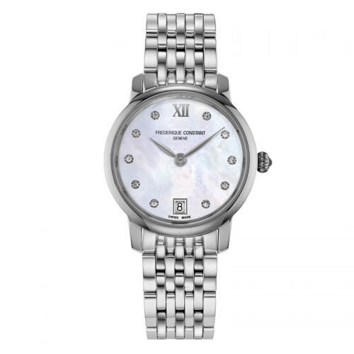 Frederique Constant Classics Slimline 30mm Women