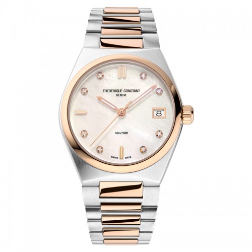 Frederique Constant Highlife Quartz 31mm Women