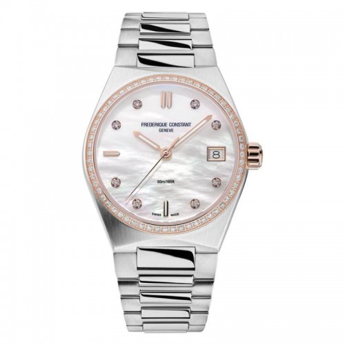 Frederique Constant Highlife Quartz 31mm Women