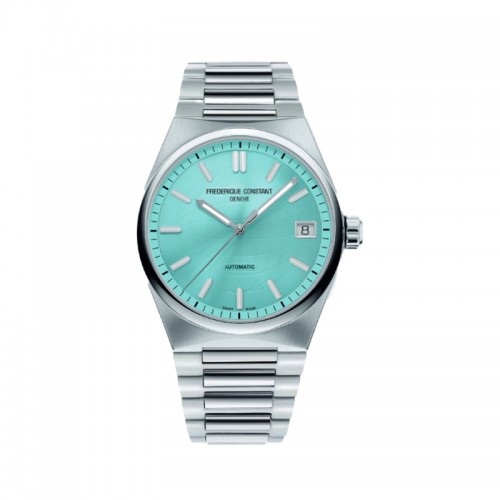 Frederique Constant Highlife Automatic 34mm Women's Watch