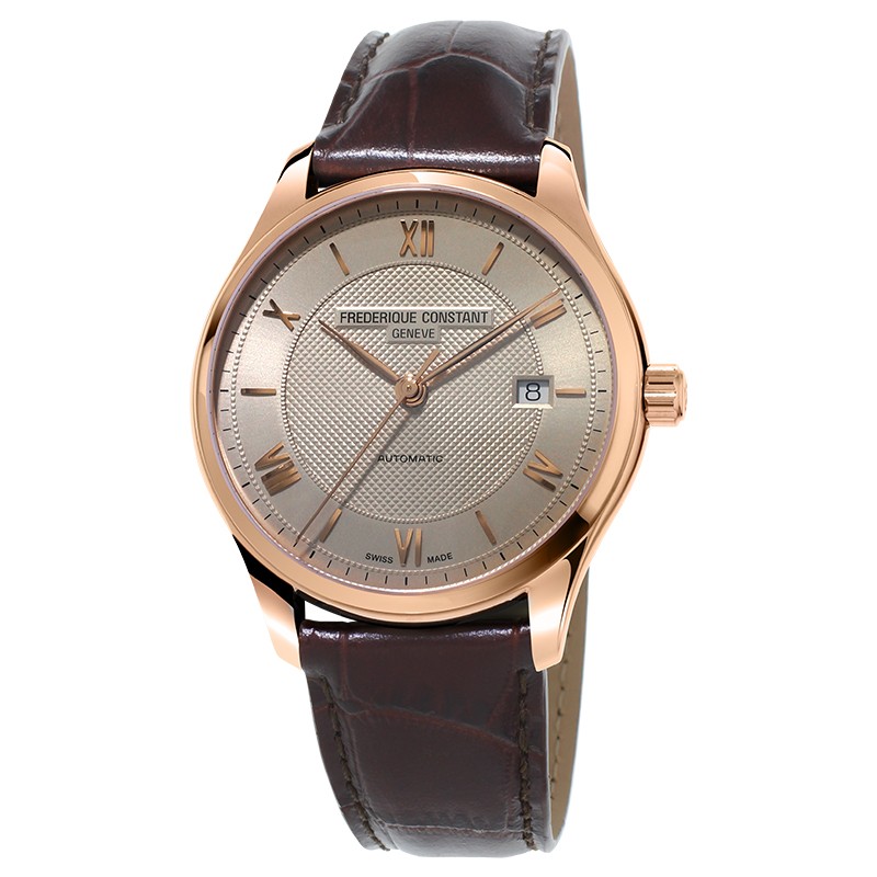 Frederique Constant Classics Automatic 40mm Men's Watch