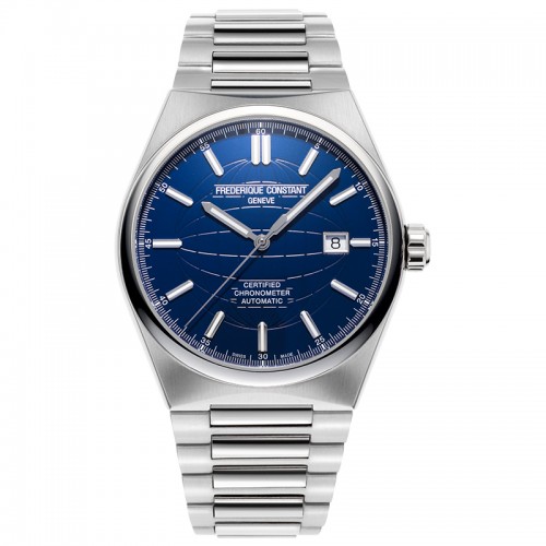 Frederique Constant Highlife Automatic Cosc 41mm Men