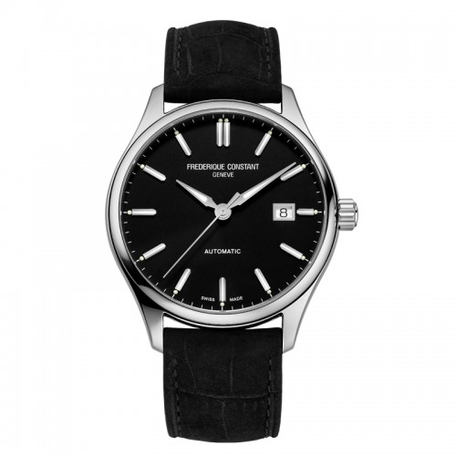 Frederique Constant Classics Index Automatic 40mm Men