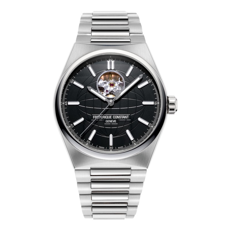 Frederique Constant Highlife Heartbeat Automatic 41mm Men's Watch
